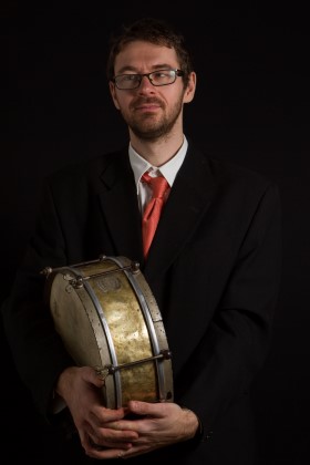 Balázs Cseh - drums-2