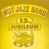 Hot Jazz Band 15. Jubileum (2000)