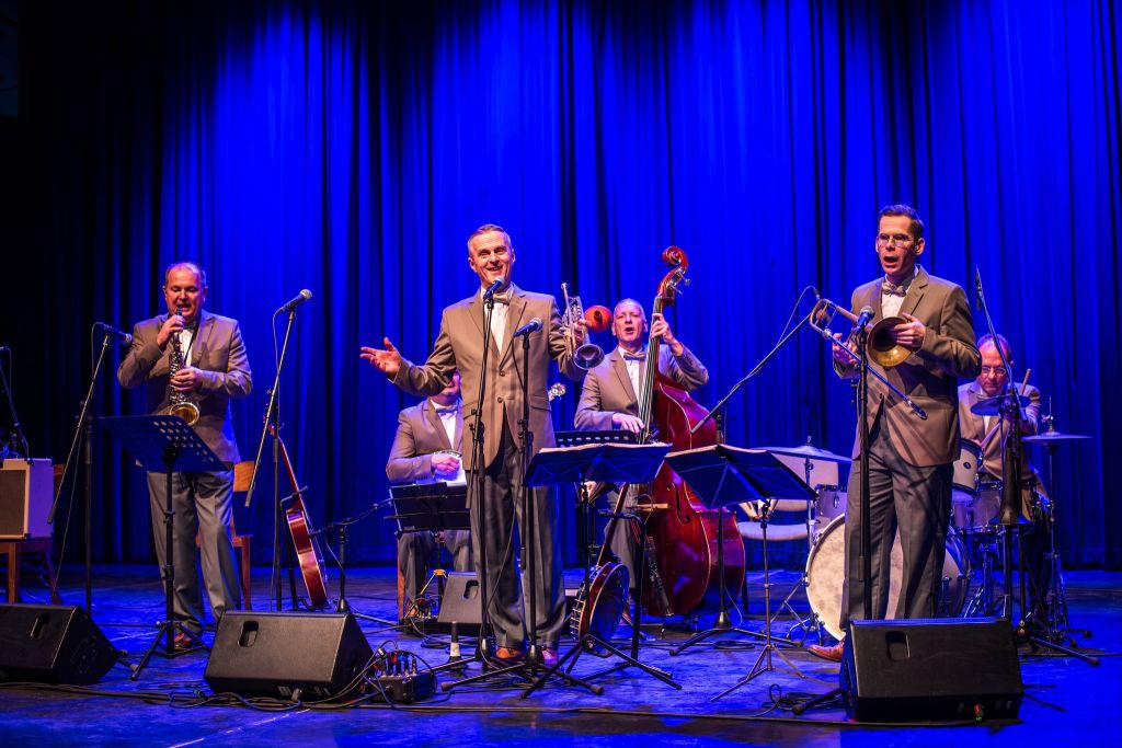 I. ker Polgári Bál