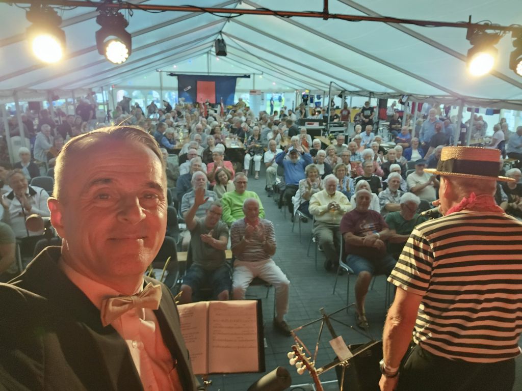 Snake City Jazzfestival - Dánia 2026
