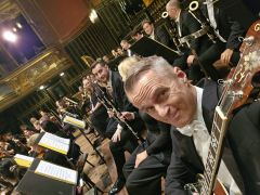 Bényei Tamás és a Concerto Budapest 2026.07.04